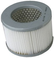 Hekatron replacement cartridge for DFU 535L