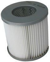 Hekatron replacement cartridge for DFU 535XL