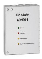 Hekatron Adapter für Schlüsseldepot