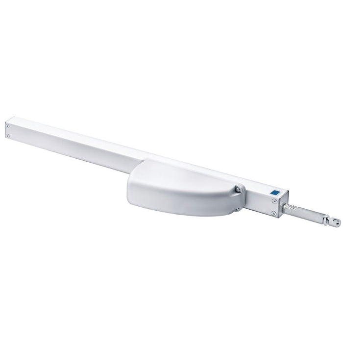 Aumüller Zahnstangenantrieb LKS 200 S2 24V E6/C-0