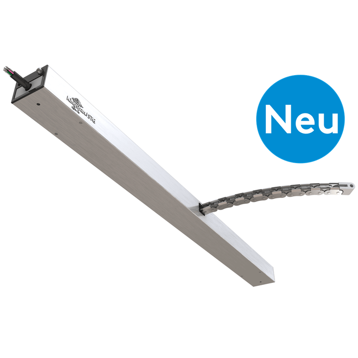 Kingspan STG Kettenantrieb CDs/600-300N/RWA