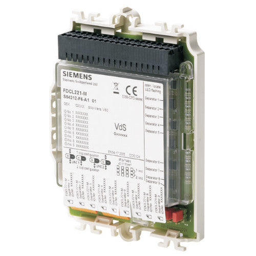 Siemens FDCL221-M Mehrfach-Linientrenner