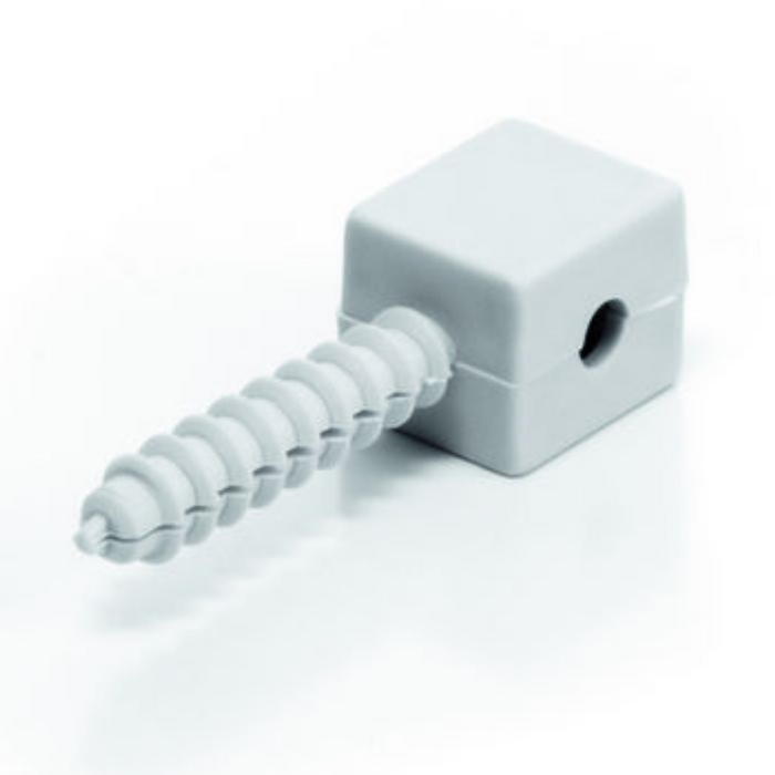 Detectomat Leitungsschelle 3-4,5 mm