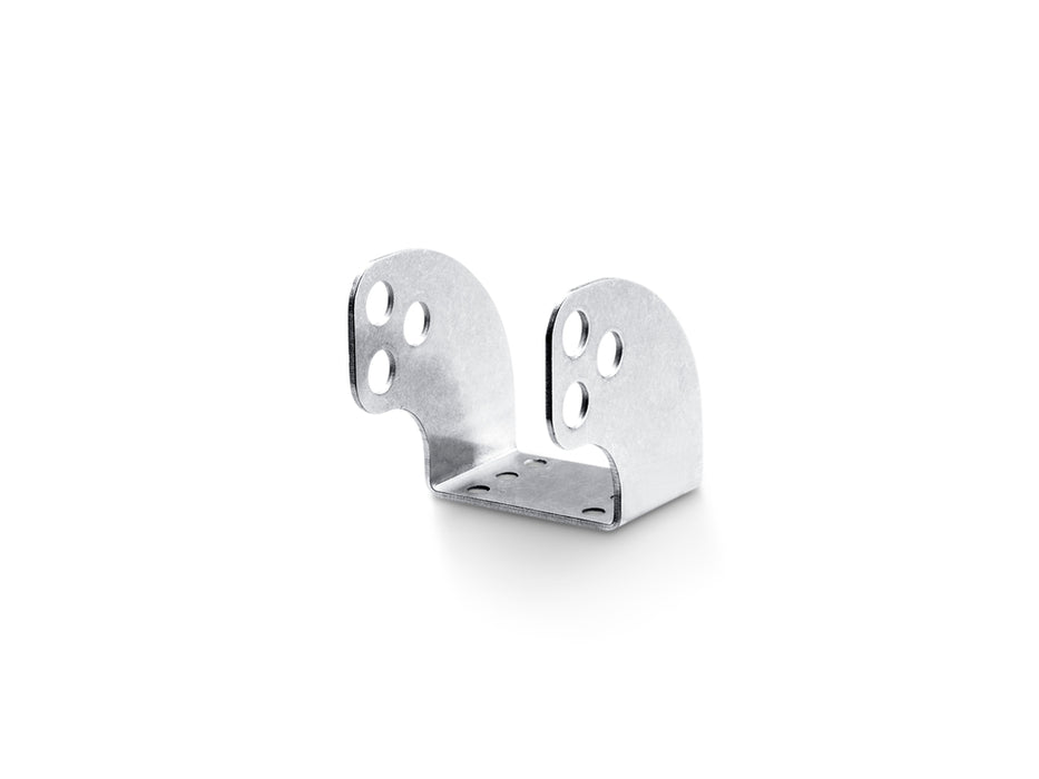 GEZE Konsole E 1500 NSK silberfarbig