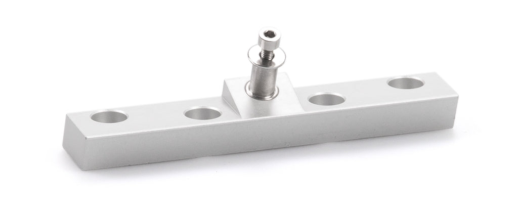 GEZE wing bracket E 1500/E 3000 NSK S