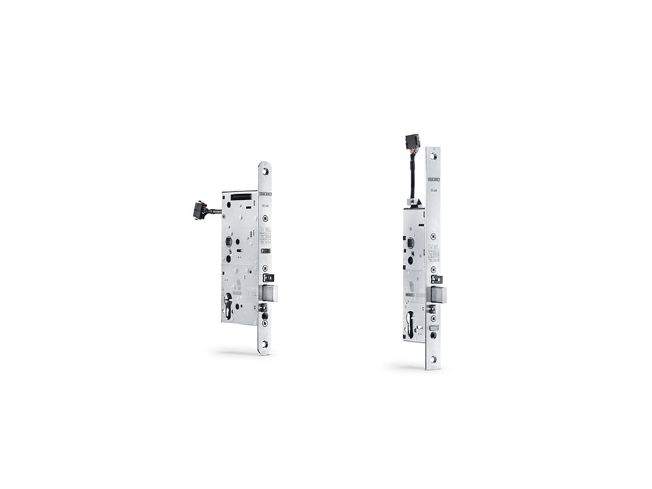 GEZE motor lock IQ lock EL 9240, STULP 28 S