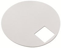 Hekatron adhesive pad set for smoke detectors