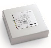 Hekatron smoke switch status display