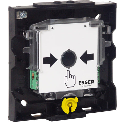 ESSER IQ8MCP Elektronikmodul ohne Trenner, m. Relais