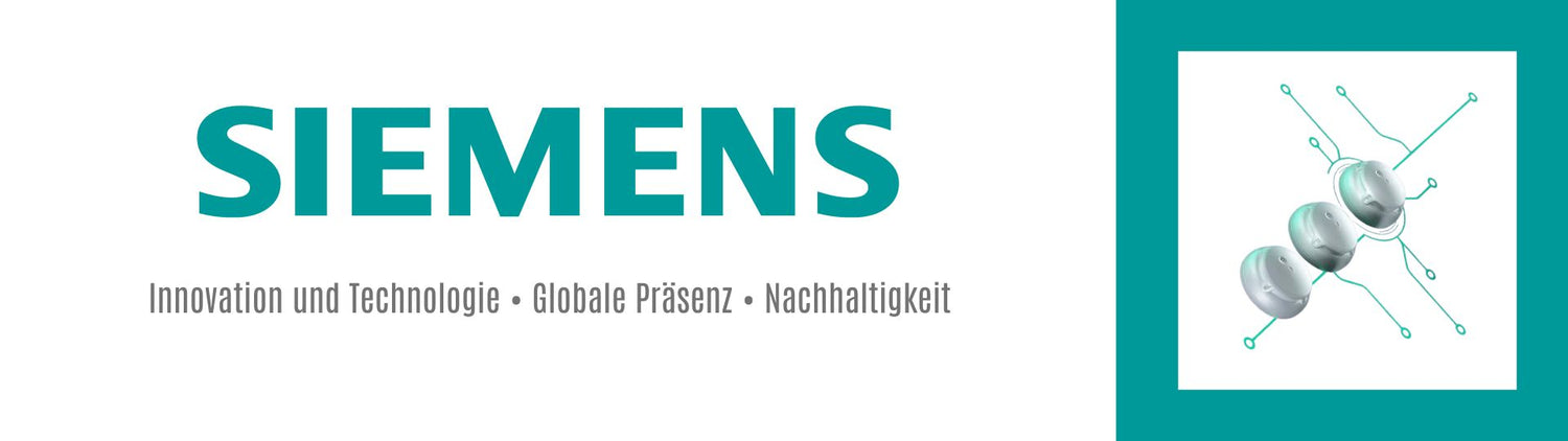 Sichern Sie Ihre Zukunft mit Siemens Brandschutzlösungen