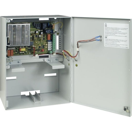 ESSER Externes Netzteil DCU 2403 24V DC / 12V DC umschaltbar