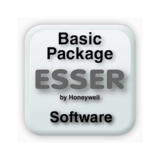 ESSER Programmiersoftware tools 8000