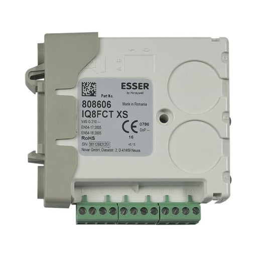 ESSER esserbus®-Koppler IQ8FCT XS