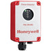 ESSER Honeywell IR3 Flammenmelder, rotes Gehäuse