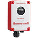 ESSER Honeywell UV Flammenmelder, rotes Gehäuse