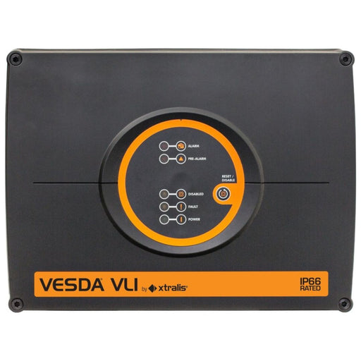 ESSER Ansaugrauchmelder VESDA VLI mit VESDAnet