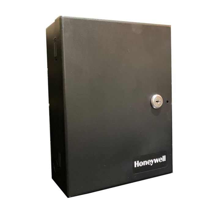 ESSER Honeywell Connected Life Safety Services (CLSS) Gateway