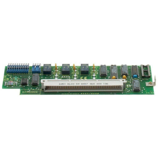 ESSER 3-Relais-Modul für IQ8Control C/M und System 8000