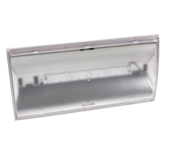 RP-Technik SI-Leuchte Wand, ZBA + ML ERT-LED 230V AC/DC, IP64