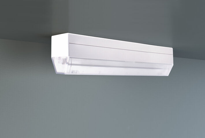 RP-Technik SI-Leuchte Universal, ZBA LED 230V AC/DC, IP40