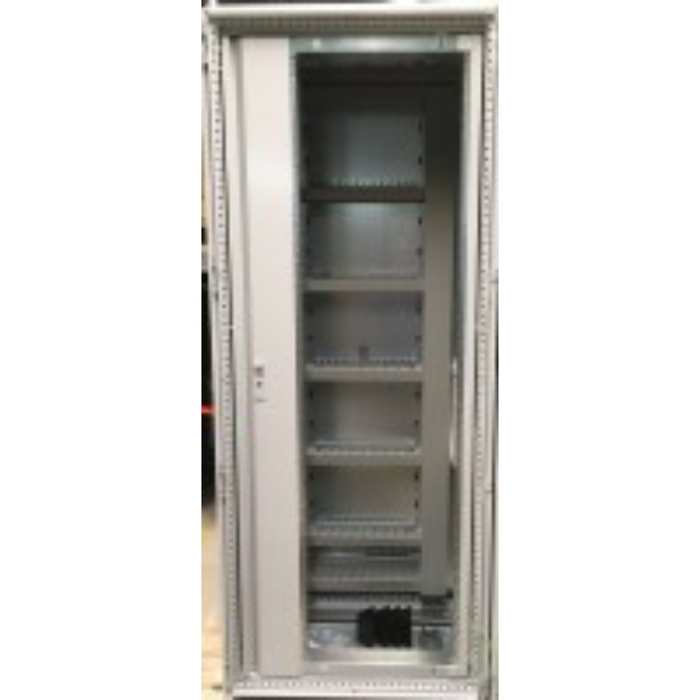 Hekatron standing cabinet left hinged