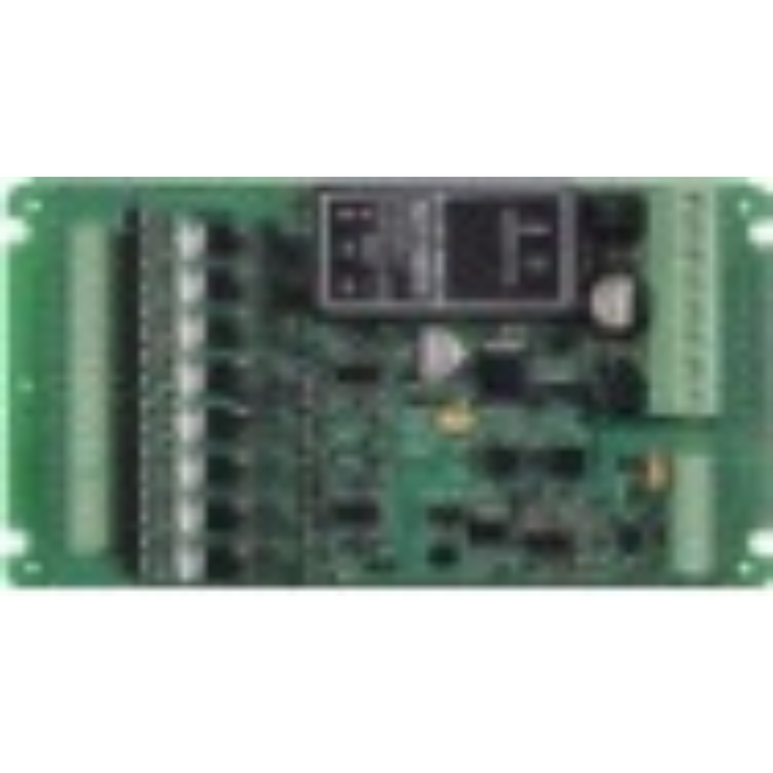 Hekatron X-LINE input module