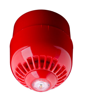 Detectomat Sonos Pulse Blitz Decke