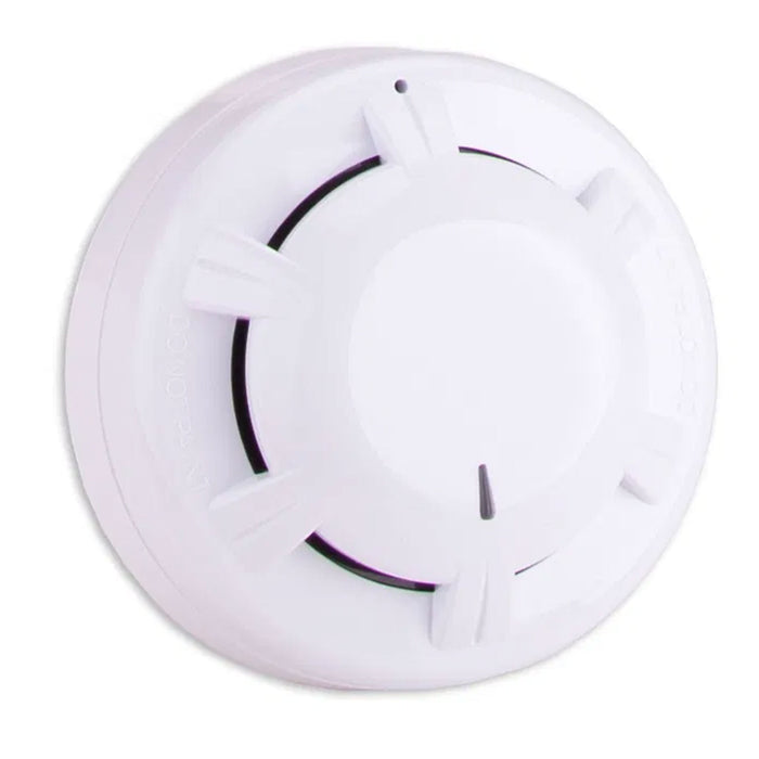 Aumüller accessories RWA - central set optical smoke detector with base