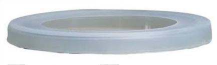 Detectomat Silikonmembrane (schmal)