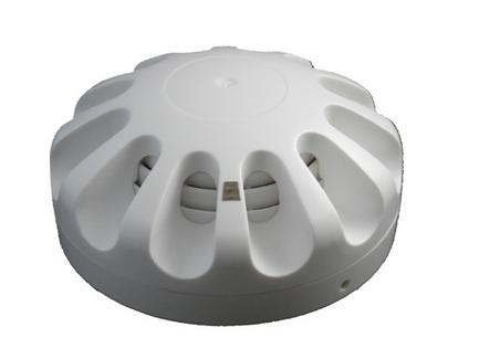 Detectomat Rauchmelder optisch OC05