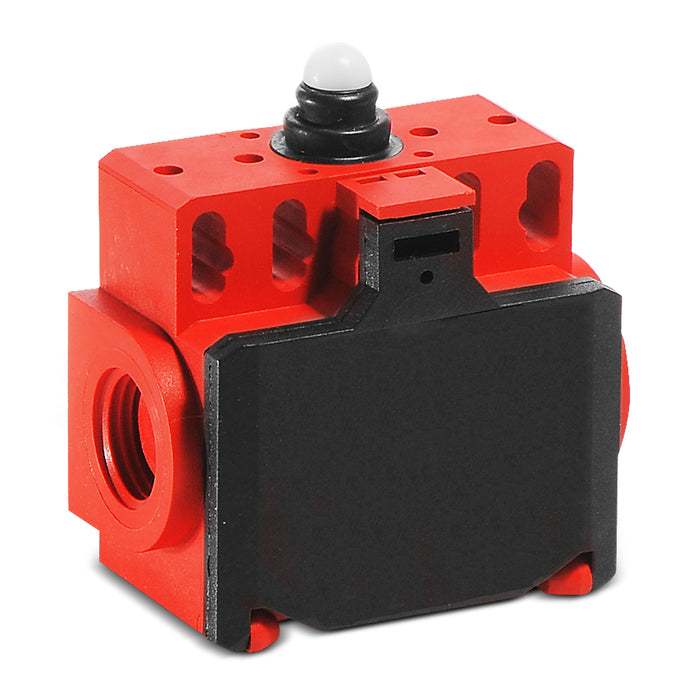 Hekatron limit position switch module, conv.