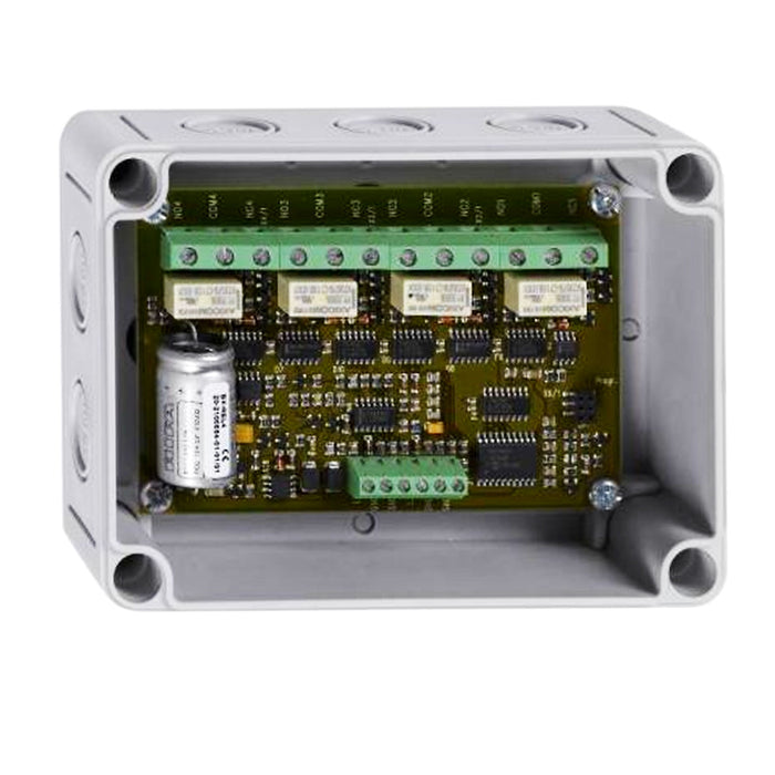 Hekatron X-LINE relay module