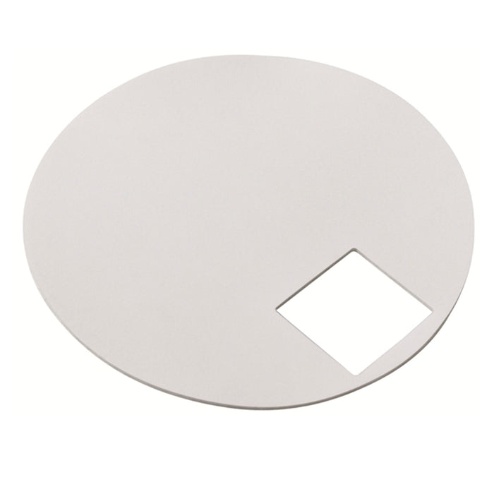 Hekatron adhesive pad for Genius smoke detectors (pack of 100)