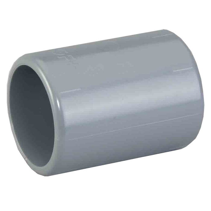 Hekatron ABS sleeve d=25 mm pack of 10