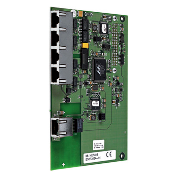 Hekatron network module 485/Ethernet