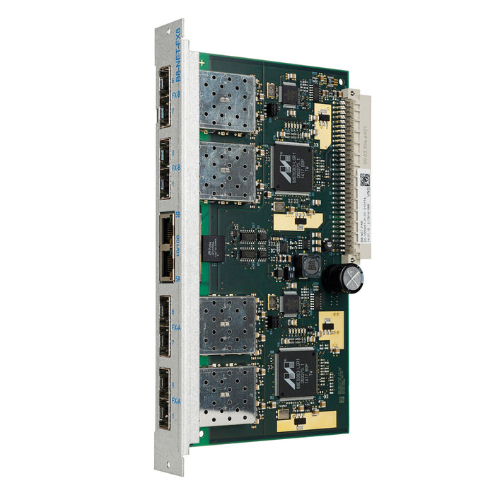 Hekatron network module Ethernet/LWL