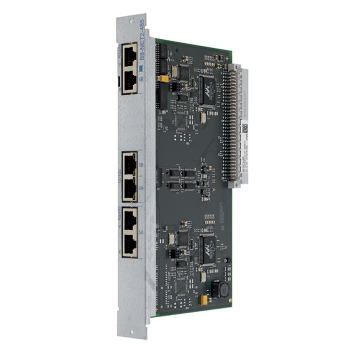 Hekatron network module 485/Ethernet