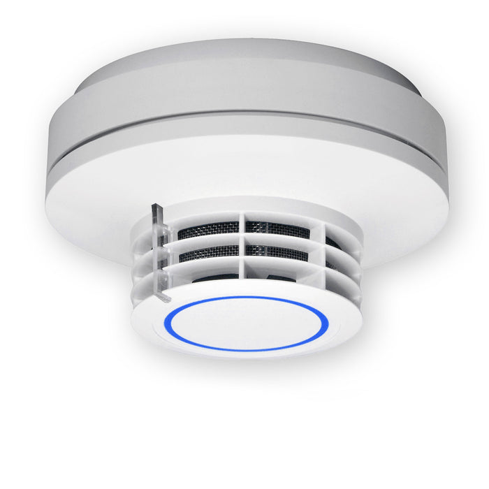 Hekatron detector X-LINE smoke detector for ventilation pipes