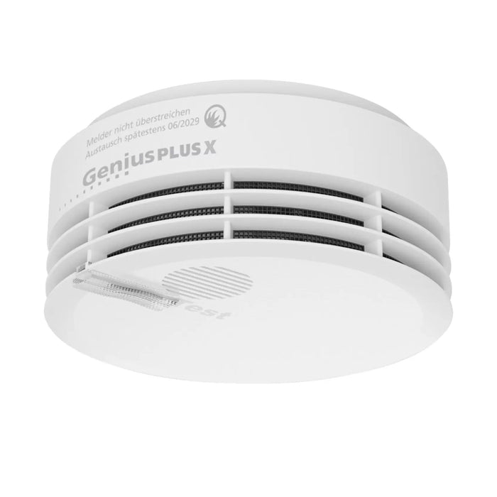 Hekatron smoke detector Genius Plus X®