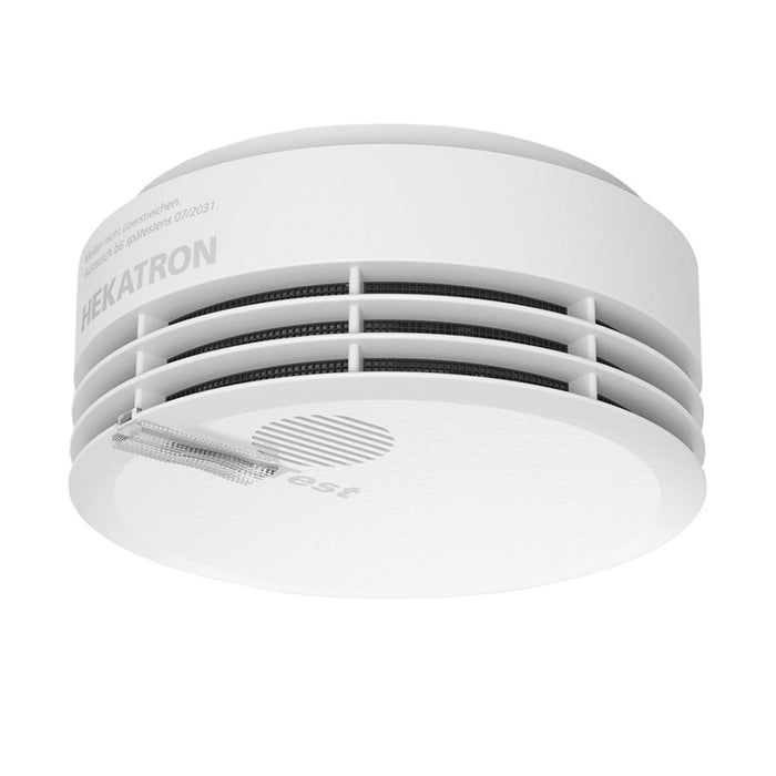 Hekatron smoke alarm Genius Plus