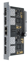Hekatron network module Ethernet/LWL