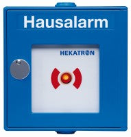 Hekatron Handtaster/Interface FH.Genius