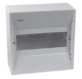 Aumüller Accessories RWA - Central compact distribution housing for WRAG2