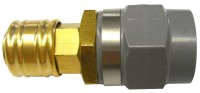 Hekatron  ABS-Druckluftanschluss d=25 mm
