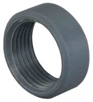 Hekatron ABS threaded ring M20 10 pieces