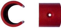 Hekatron  Ansaugöffnungs-Clip, d=3,5 mm 10er