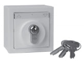 Aumüller accessories RWA - central key switch AP