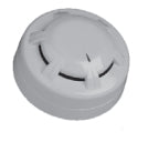Aumüller accessories RWA - central set optical smoke detector with base