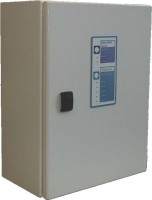 Hekatron power supply and control unit