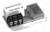 Aumüller RWA - compact central relay board REL 65